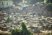 Huts (slums?) in Lucknow.
